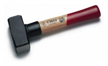 Cimco 130604 1500g safety sledgehammer