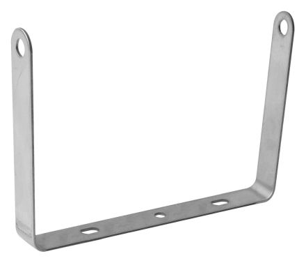 Megaman MM69993 for TOTT M V4A stainless steel bracket