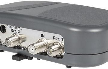 Megasat Stacker/Destacker