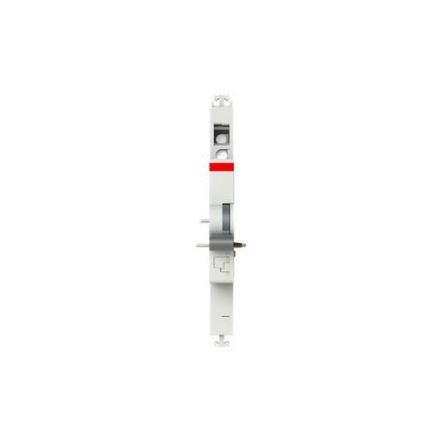 ABB Stotz-Kontakt 2CDS200931R0001 G2C-H6-L+R 1 changeover contact left+right auxiliary switch