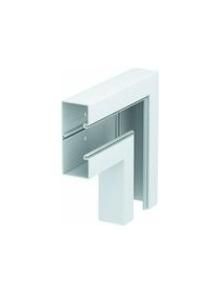OBO Bettermann GK-F70170 70x170mm cream white flat angle, 6274721