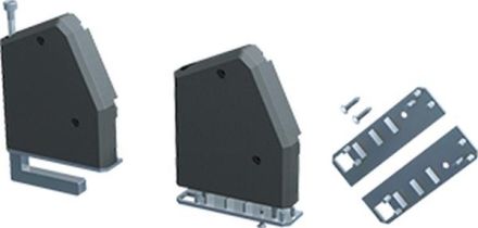 Bachmann 930.180 mounting bracket DESK for table tops up to 80mm