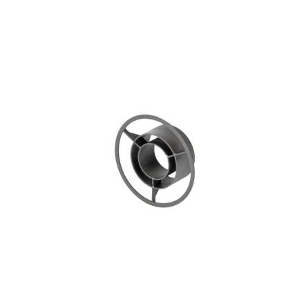 Meyer Licht 1260284940 8 623 sw 70W pivoting ring louvre