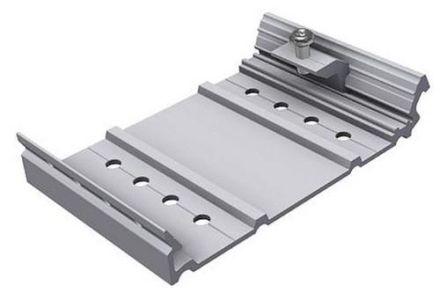 SL Rack 11512-00 Alpha-Flex 120 - length 120mm, incl. for roof hook