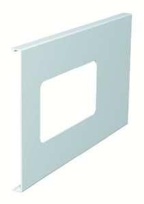 OBO Bettermann D2-2 170RW for device installation 2-way upper part, 6194133