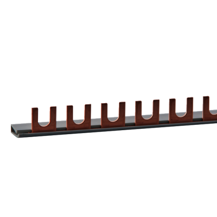 Doepke 09920304 GM.3.54.130/16/N phase rail