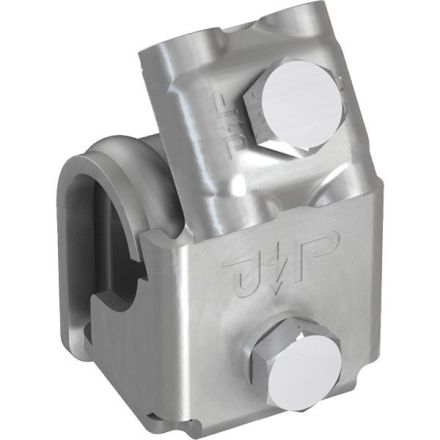 Pröpster 111 671 IDEAL Alu-V2A D:6-8mm for beading D:20mm gutter clamp