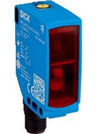Sick 1218626 WTB16P-24161120A00 Diffuse reflection sensor