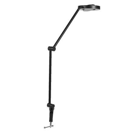 LEDVANCE Osram 4099854109560 SUNATHOME PANAN DESK DISC CLIP TWBK LED table lamp