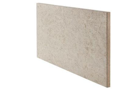 Glen Dimplex 378530 MH 17 PAM sand brushed natural stone heater