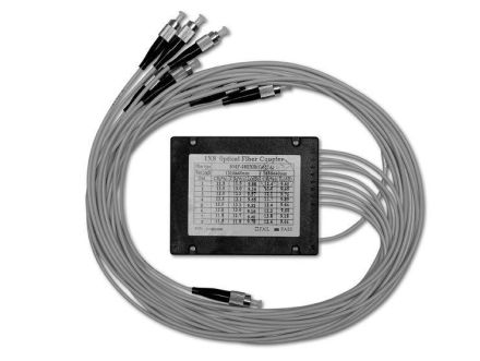 Televes OVT8N opt. distributor 8 outputs