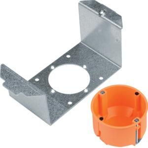 TEHALIT GBVC300 mounting block GB/GTVR300/GTVD200