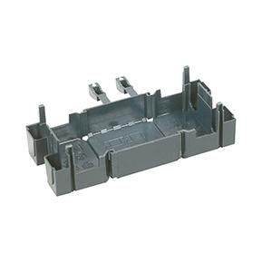Legrand 010927 Box DLPE for SNAP-ON MOSAIC