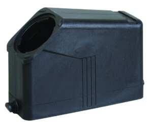 Walther K714306 B6 30mm high LVB grommet housing