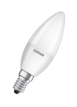 LEDVANCE Osram LEDSCLB402XD5,5 LED SCLB402XD 5,5W/827 230V FR E14