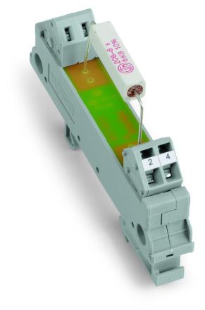 Wago 289-128/002-000 resistance module