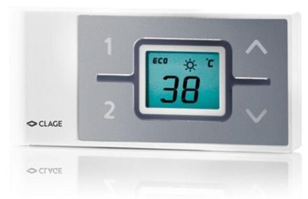 Clage 2400-26090 FX radio remote control