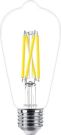 Philips 32481700 MAS VLE LEDBulb DT5.9-60W E27 927ST64CLG LED bulb