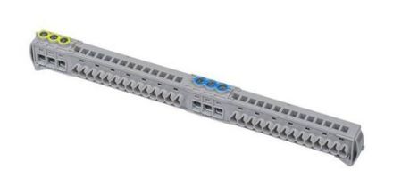 ABN AZUPEN AMIGO 3X16+14X4qmm N/PE terminal