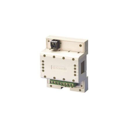 Comelit 4834/9 Video distributor for video systems Simplebus