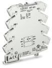 Wago 857-451 1-channel passive isolator