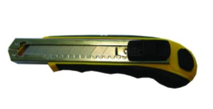 Silberspeer 91520.0 cutter knife 25mm