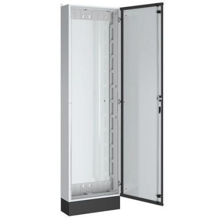 ABN earthed IP54 Br.2 550x1980x225mm floor standing housing (SE212)