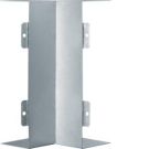 TEHALIT R2731VERZ inside corner steel for LFS 60x200mm galvanized