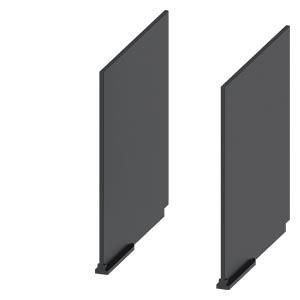 Siemens 3VA9602-0WA00 Phase barriers 2 pieces for 3VA1/2 1000