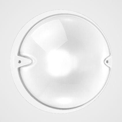 Spittler 005821 wall and ceiling light 1x30W FBT TC-TSE symmetrical diffusion optics