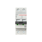 Busch-Jaeger 2CDS271188R0324 Elfaplus 10kA C-32A 1P+N circuit breaker