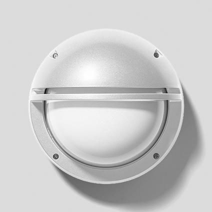 Spittler 302052 wall and ceiling light 1x40W IAA A60 asymmetrical