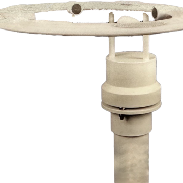 ELSNER 70900 KNX weather station Suntracer | Pro