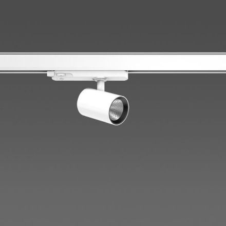 RZB 742152.002 Deecos 15W-2700K Ra92 D60 H135 LED track spotlight