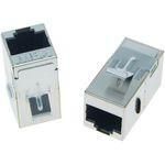 Hochköpper 00935051 D 1950 RJ45 C6A socket