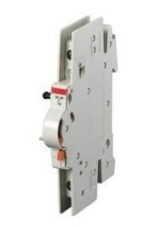 ABB Stotz contact S2C-S6RU, signal contact UL489, 2CDS200924R0001