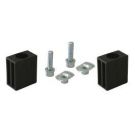 Sommer 5079 leak stopper set with sealing lip