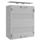 ABN MT1267 APZ media tray with bulkheads, retrofit module