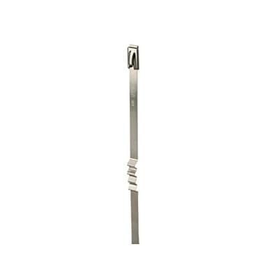 ABB Stotz-Kontakt 7TAG009420R0145 RS-4.6-680A Ty-Met Ball-Lock Type Cable Tie