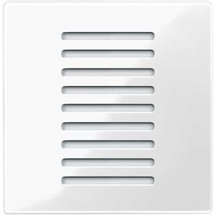 MERTEN MEG6221-0319 RTR for the commercial sector System M | white