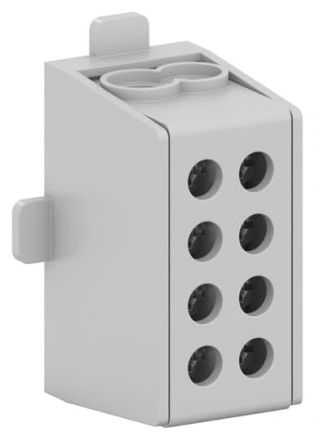 ABB Striebel & John 2CPX054368R9999 ZHK351 35/25qmm 1-pole/4xKS main line terminal