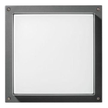 Spittler Bliz Square 40 39W 4000K EM3P AN3 LED wall / ceiling light
