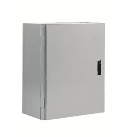 ABB Striebel & John 4TBA831307C0100 PA322 315x215x170 ARIA 3-point lock cabinet