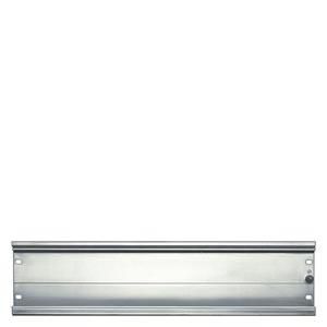 Siemens 6ES7390-1AE80-0AA0 profile rail 480mm