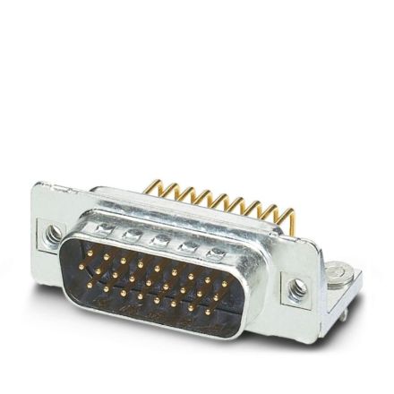 Phoenix Contact 1655153 VS-15-ST-DSUB-HD-ER D-SUB contact insert