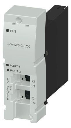 Siemens 3RW4900-0NC00 PROFINET communication module
