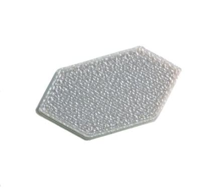 Rutec Light 63079 Rutec end cap FP5
