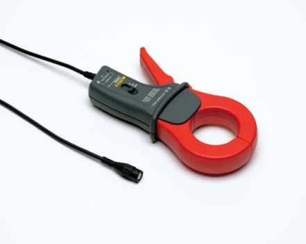 Beha Amprobe 1568487 i1000s up to 1000A for oscilloscopes (BNC) AC current clamp