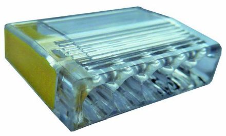 PROTEC.class 05106363 PSK 525V2GE 5x0.5-2.5qmm yellow plug-in terminal