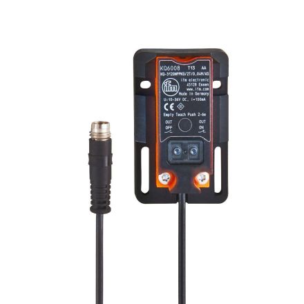 ifm electronic KQ6008 Capacitive sensor